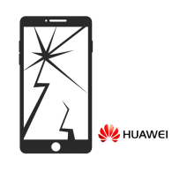 Ecran Constructeur - Huawei Mate 10 - Réparation