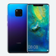Ecran Constructeur - Huawei Mate 20 Pro - Réparation