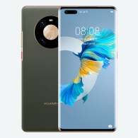 Ecran Constructeur - Huawei Mate 40 Pro - Réparation
