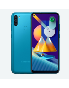 Samsung M11