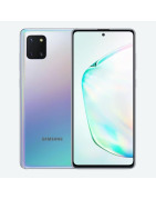 Samsung Note 10 Lite