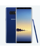 Samsung Note 8