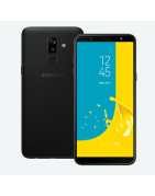 Samsung J8