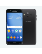 Samsung J7 Duo 2018