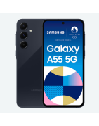 Samsung A55 5G