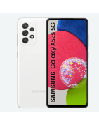 Samsung A52s 5G