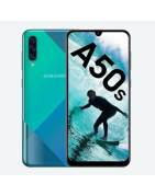Samsung A50s
