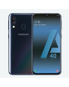 Samsung A40