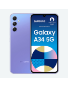 Samsung A34 5G