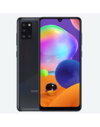 Samsung A31