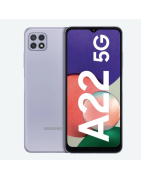 Samsung A22 5G
