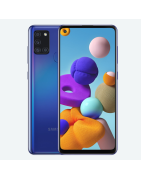 Samsung A21s