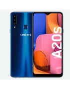Samsung A20s