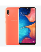 Samsung A20e