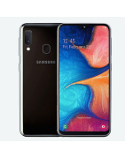 Samsung A20