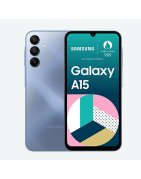 Samsung A15 4G