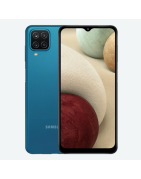 Samsung A12 Nacho
