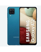 Samsung A12
