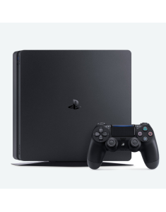 Sony PS4 Slim