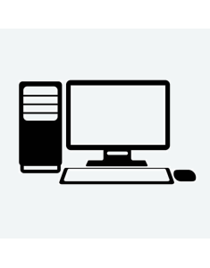 Ordinateur Fixe PC