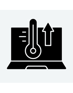 Refroidisseur PC portable