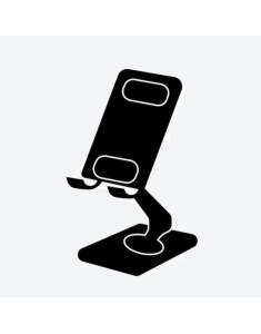 Support / Trépied / Perche