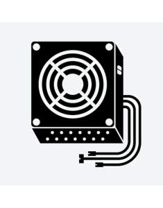 Alimentation PC