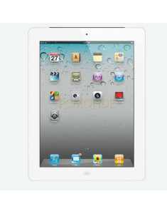 iPad 2 - 2011