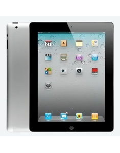 iPad 3 - 2012