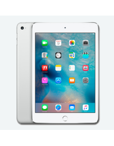 iPad 4 - 2012