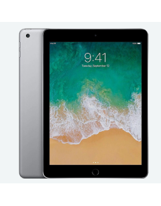 iPad 6 - 2018