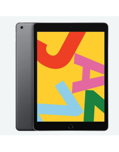 iPad 7 - 2019
