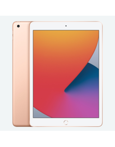 iPad 8 - 2020