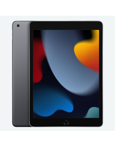 iPad 9 - 2021