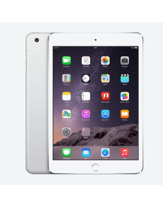 iPad Mini 3 - 2014