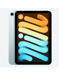 iPad Mini 6 - 2021