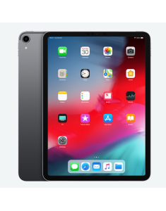 iPad Pro 11 - 2018