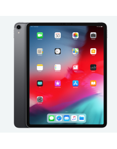 iPad Pro 12.9 - 2018
