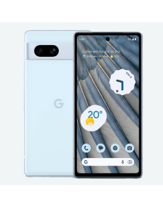 Google Pixel 7A