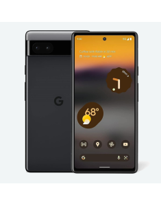 Google Pixel 6A