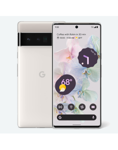 Google Pixel 6 Pro