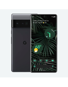 Google Pixel 6