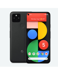 Google Pixel 5