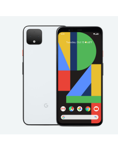 Google Pixel 4