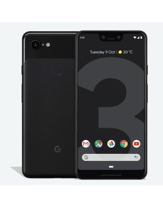 Google Pixel 3 XL