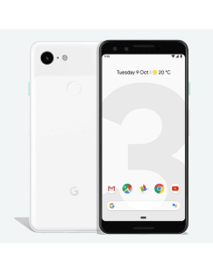 Google Pixel 3