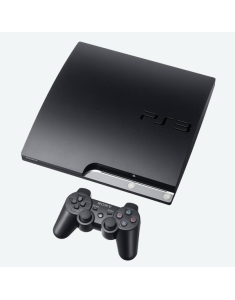 Sony PS3