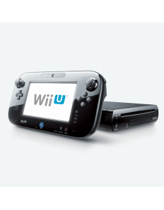 Nintendo WiiU