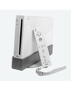 Nintendo Wii