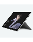 Microsoft Surface Pro 5